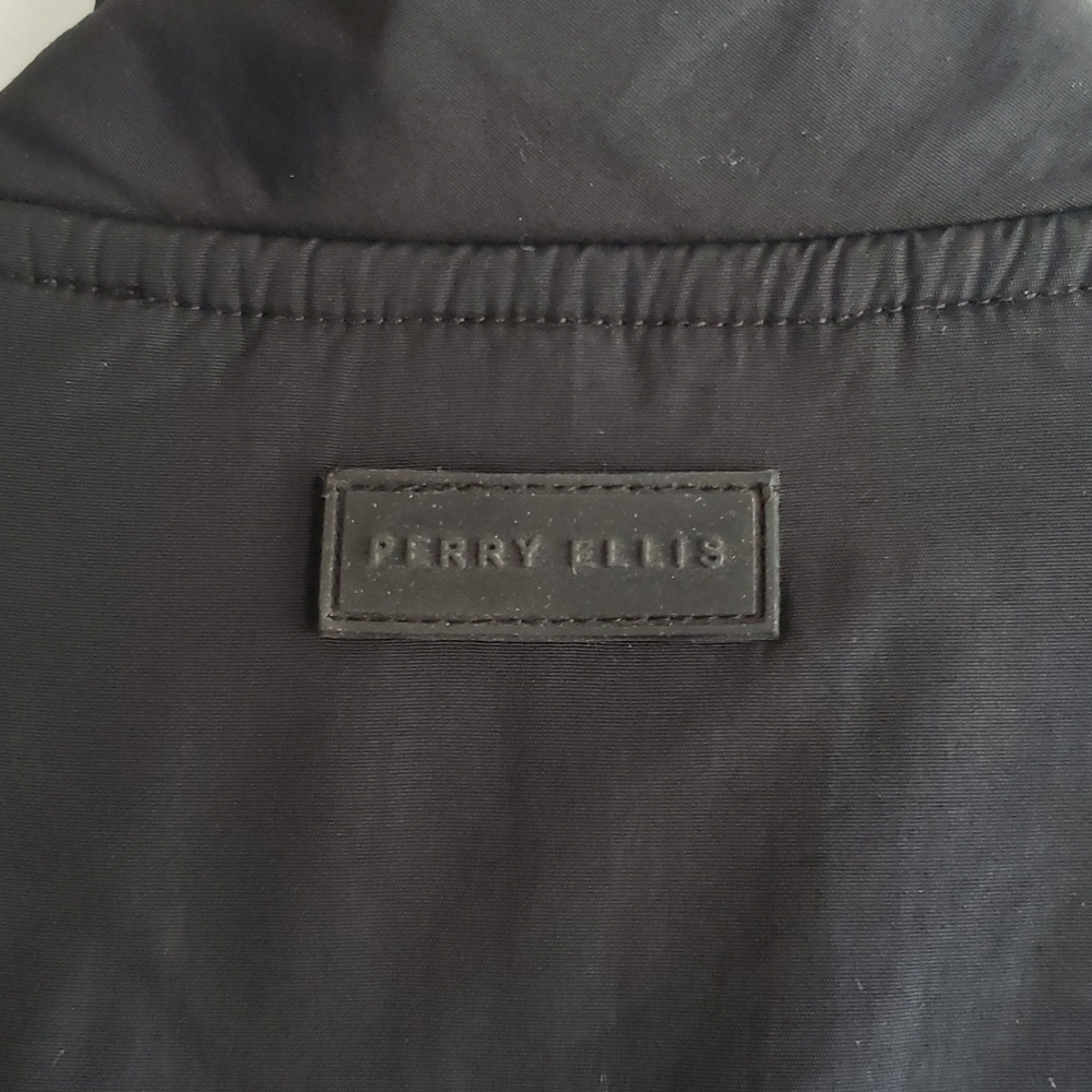Perry Ellis Jacket - Picture 10 of 10